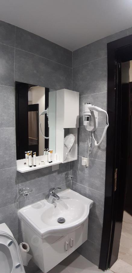 Anfa Furnished Apartments Yidda Exterior foto