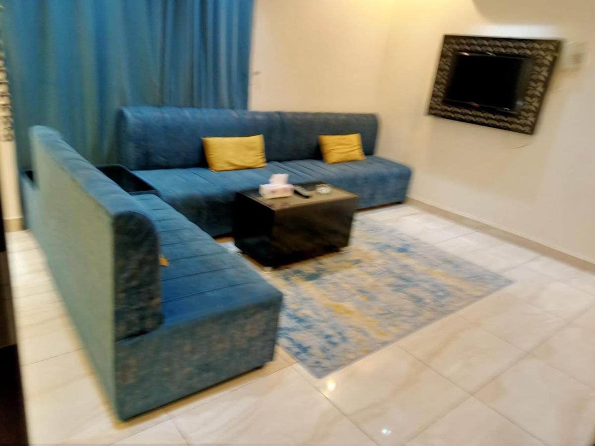 Anfa Furnished Apartments Yidda Exterior foto
