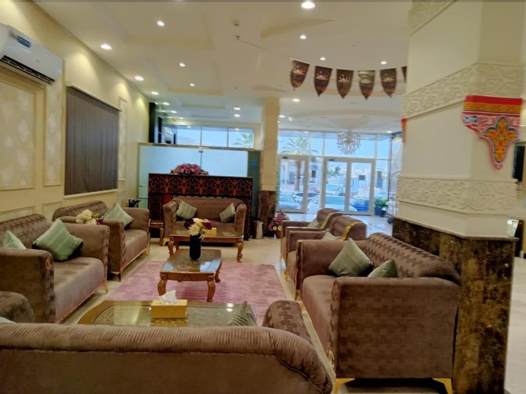 Anfa Furnished Apartments Yidda Exterior foto