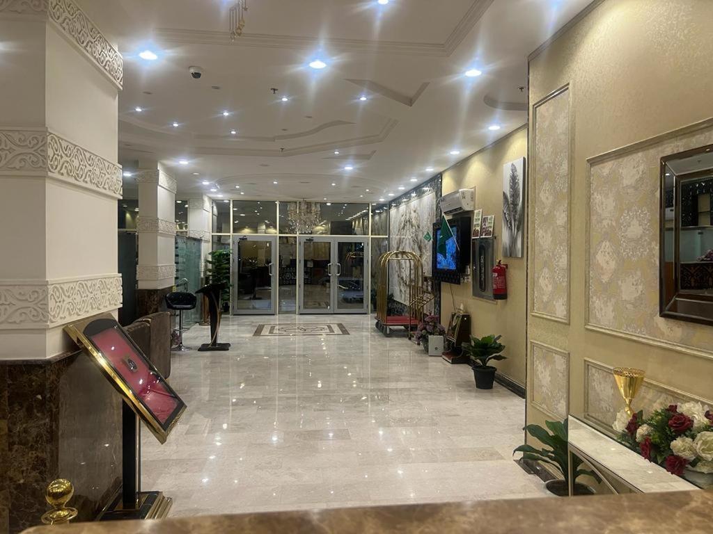 Anfa Furnished Apartments Yidda Exterior foto