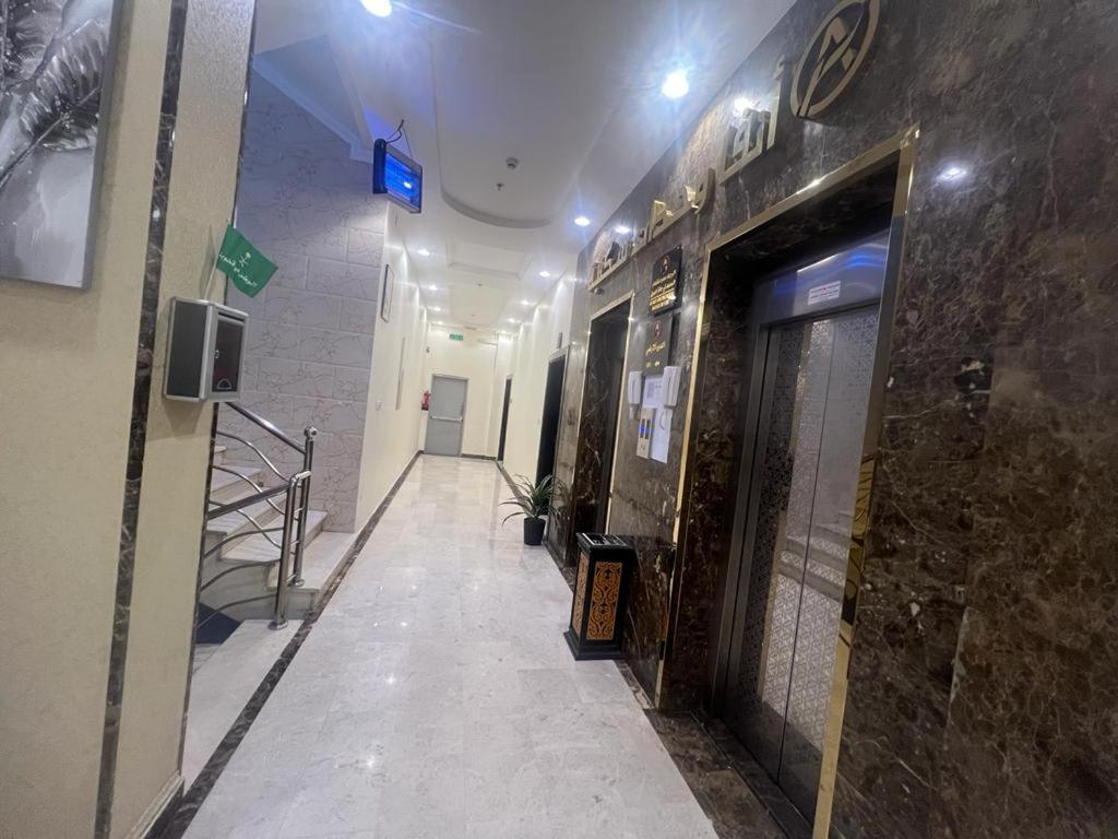 Anfa Furnished Apartments Yidda Exterior foto