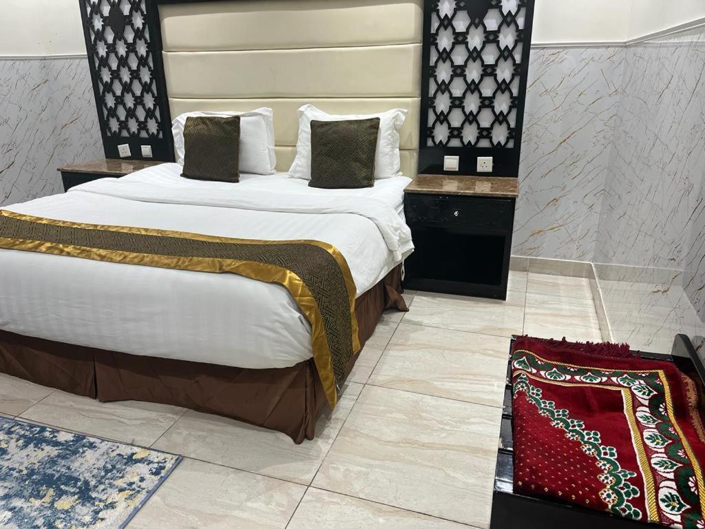 Anfa Furnished Apartments Yidda Exterior foto